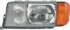 HELLA 1EJ 004 070-081 Headlight